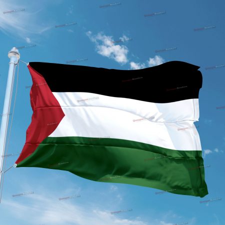 Bendera Negara Palestina