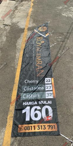 Perumahan Royal Emran